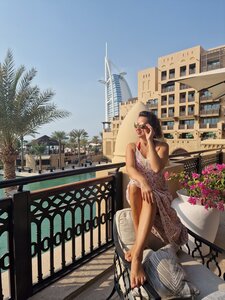 Гостиница Jumeirah Al Qasr