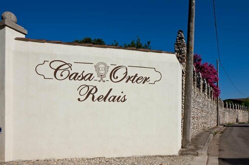 Гостиница Relais Casa Orter