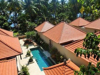 Фото The Villas Tejakula