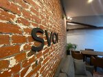 Svoi (Moscow, Rozhdestvenskiy Boulevard, 10/7с1), coworking