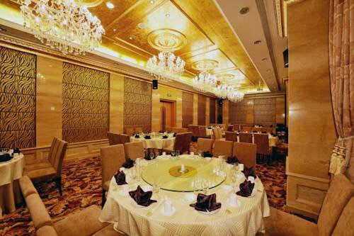 Hotel Riverview Shanghai, Shanghai, photo