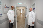 PET-Technology (Truda Street, 1к3), medical center, clinic