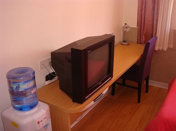 Фото Songtai Business Hotel