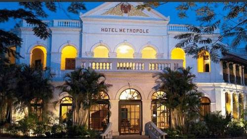 Фото Royal Orchid Metropole Mysore