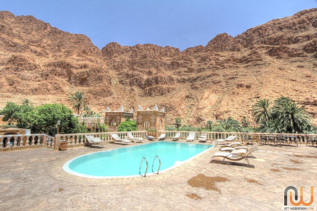 Фото Kasbah Taborihte