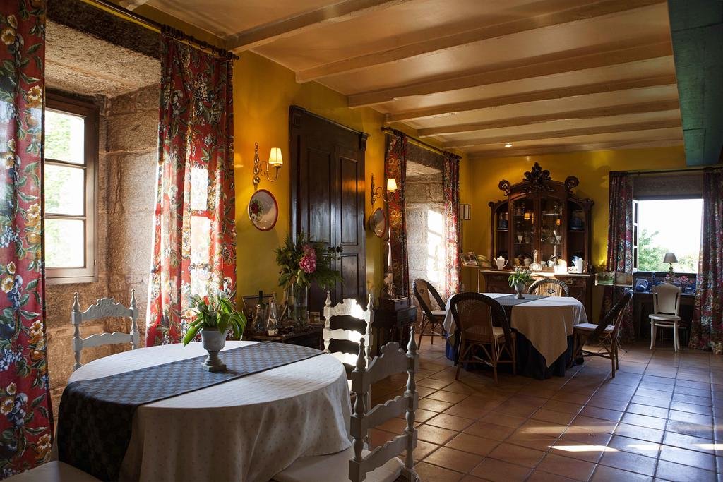 Фото Pazo de Bentraces - Adults Only