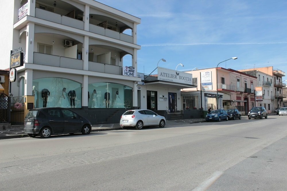 Hotel B&b Sweet Home Pompei, Pompei, photo