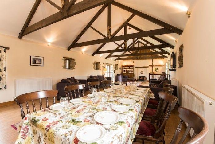 Фото Winnow Barn 83508