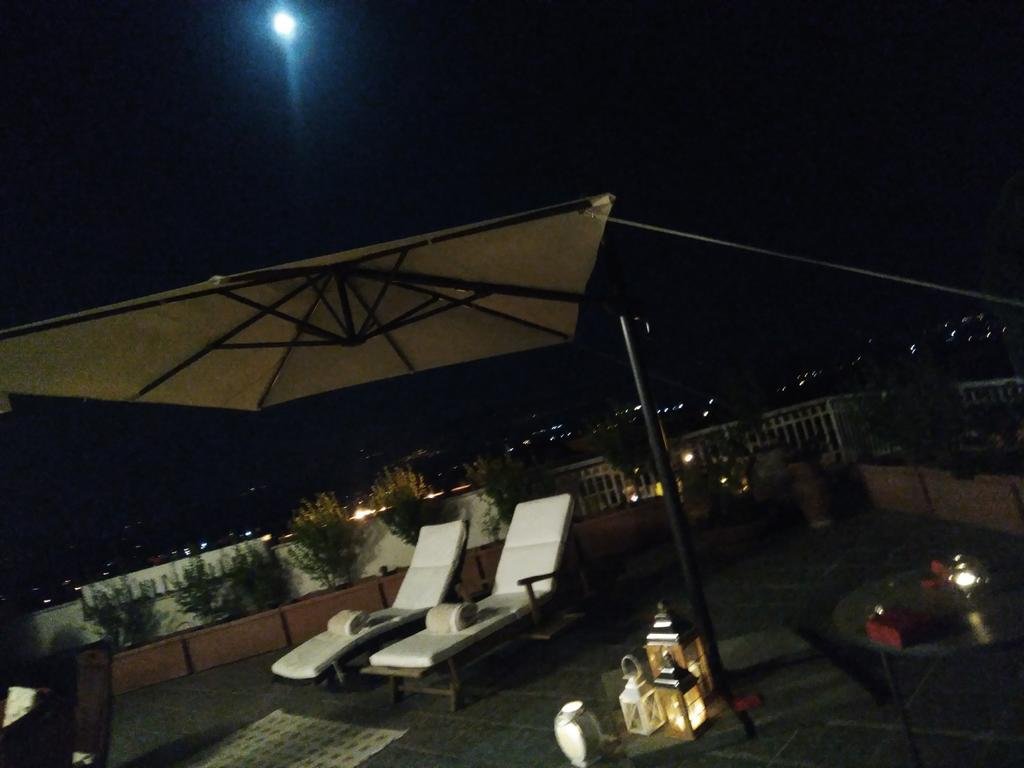 Фото Attico Almedio