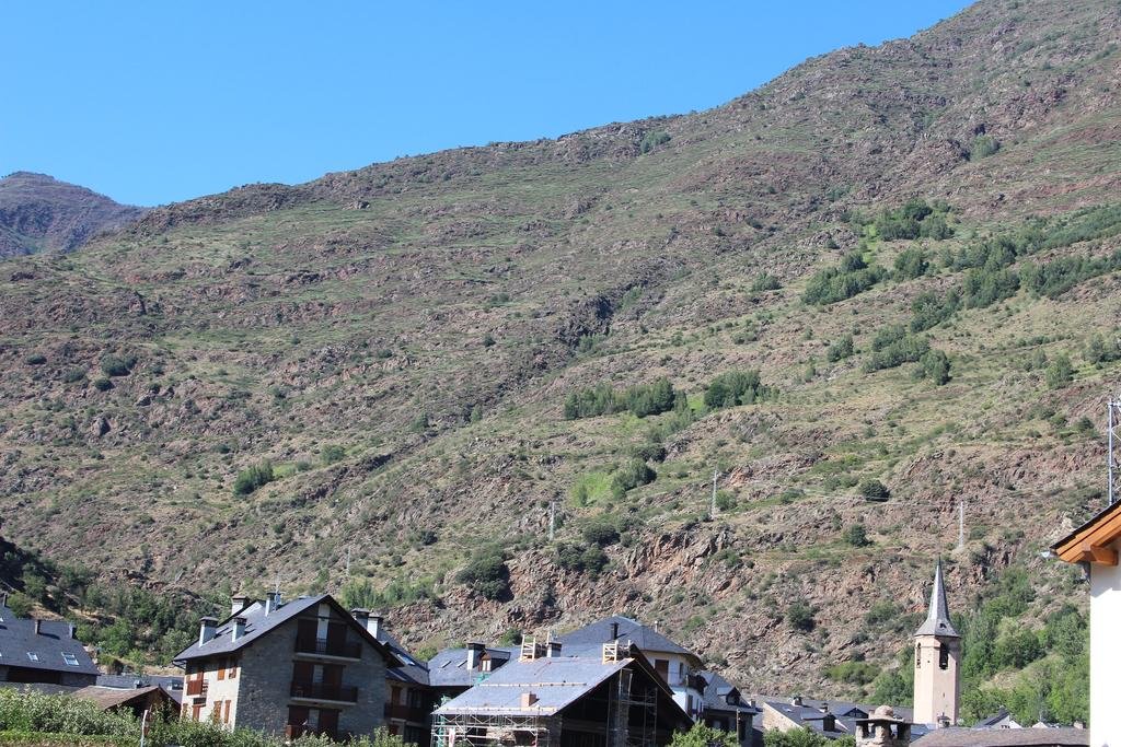 Фото Happy Holidays Esterri d'Àneu