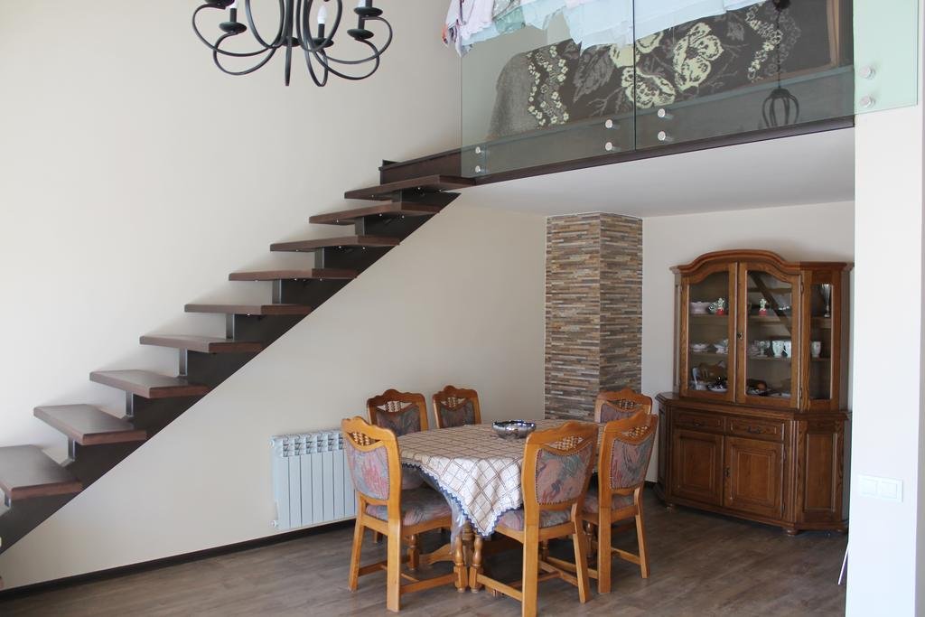 Фото Teghenis Resort