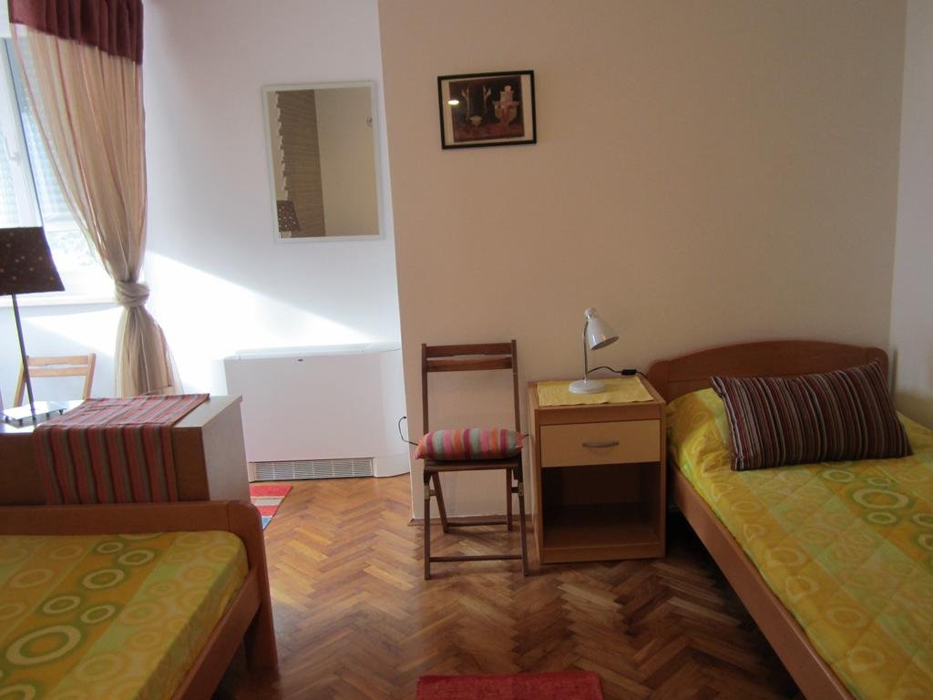 Фото Guesthouse Punta Mira