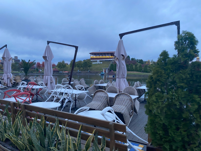 Фото Мюллер Бах