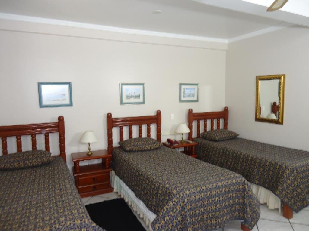 Фото Guanumbis Hotel