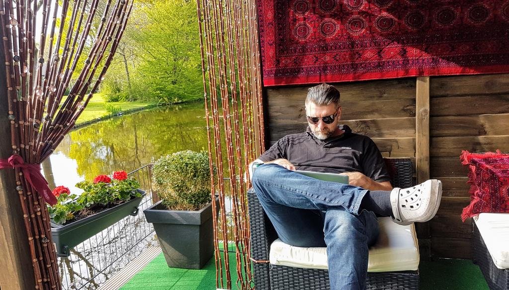 Фото Laag Holland Bed EN Breakfast