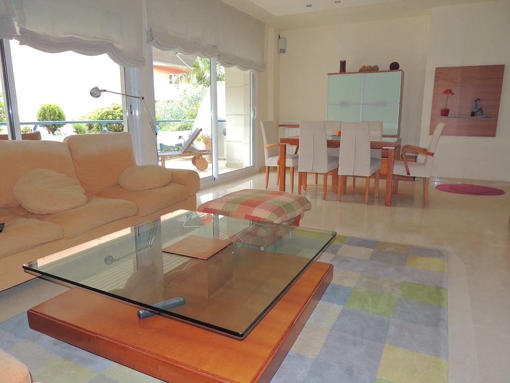 Фото Sitges Parc De Mar