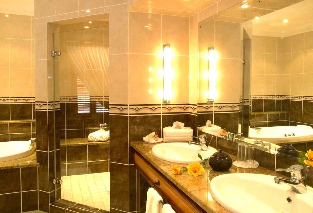 Фото Altes Landhaus Country Lodge