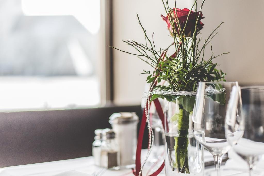 Фото Münchner Hof