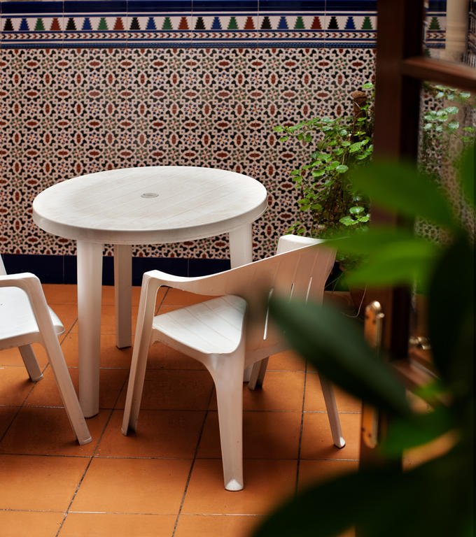 Фото Duque de Lerma