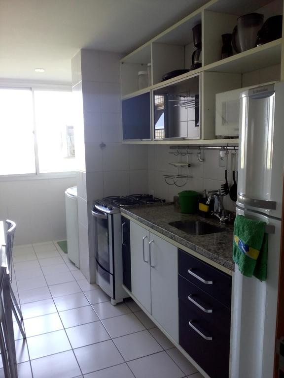 Фото Ajuricaba Suites - Morada do Sol