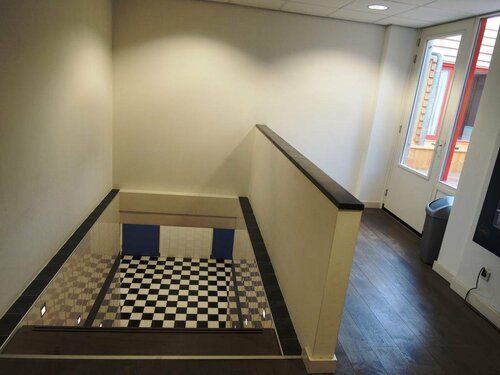 Гостиница 3be Backpackers Bed & x26; Breakfast Eindhoven в Эйндховене