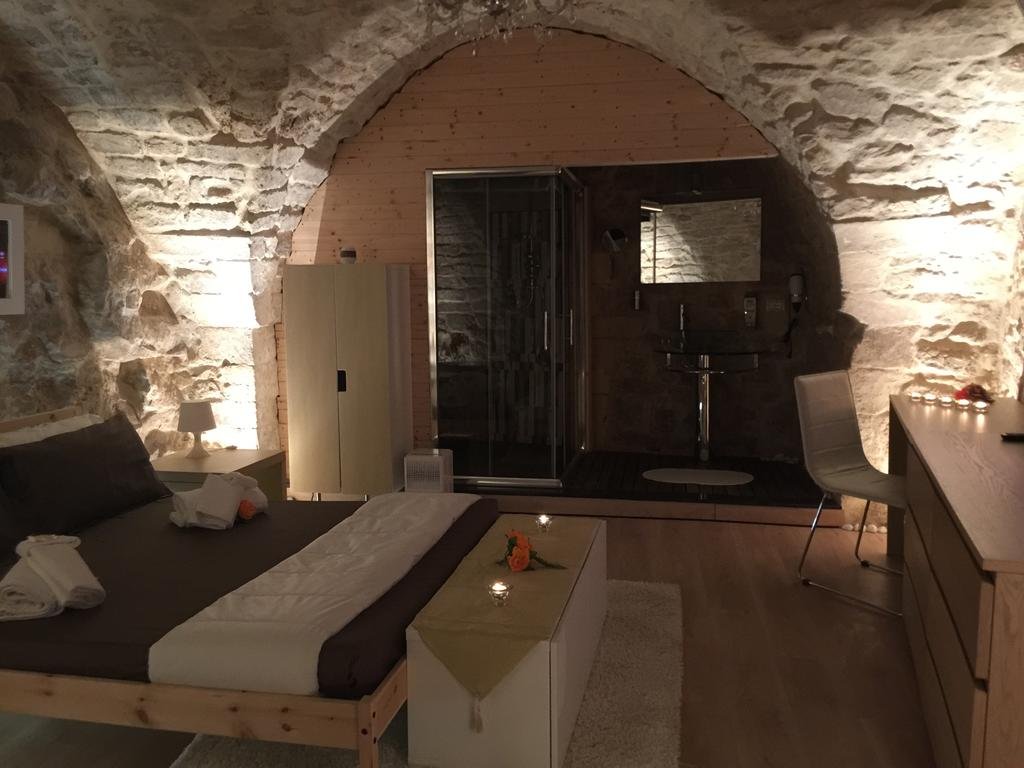 Фото Atmosfere Di Roccia