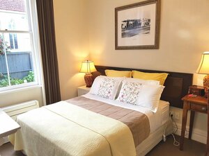 Гостиница Ponsonby Manor Guest House