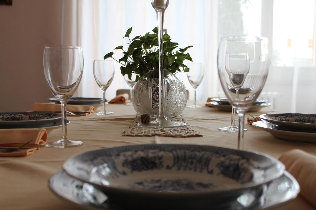 Фото Le Chiocciole