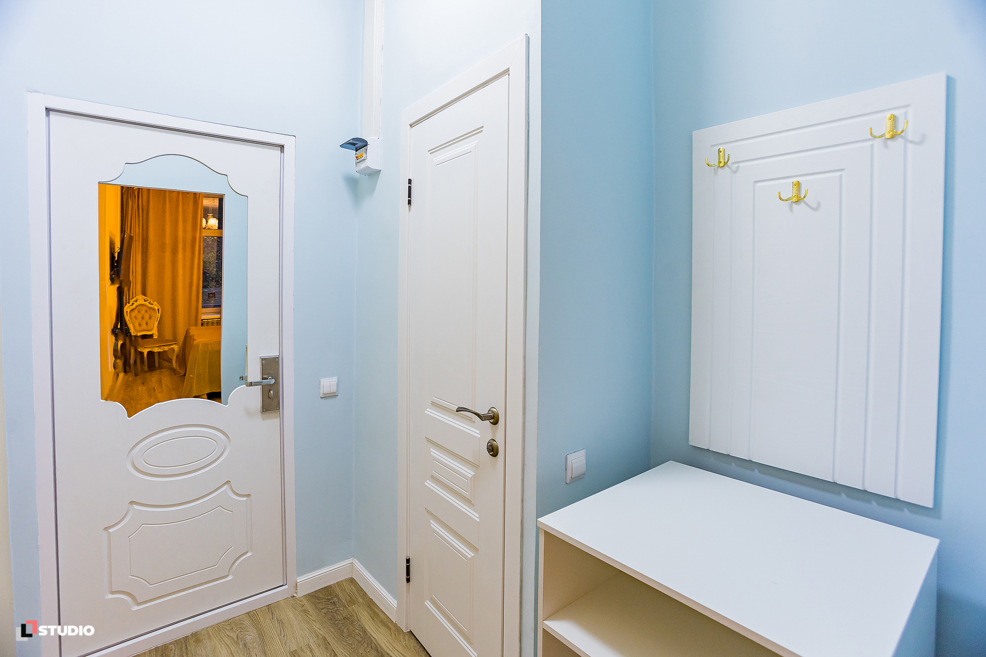 Фото Сосновый Бор