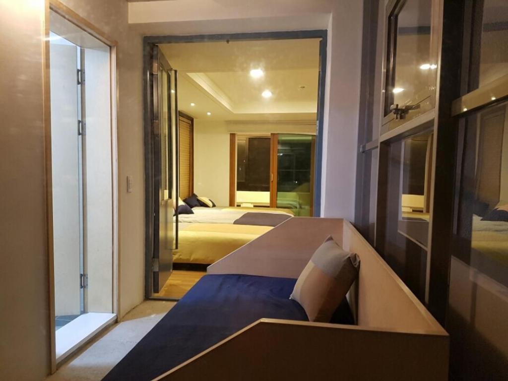 Фото Guest House Pil Une - Hostel