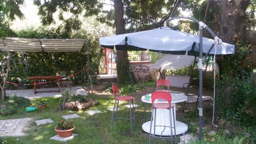 Фото B&b Paradiso