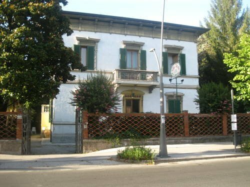 Гостиница Villa Patrizia B&b в Лукке