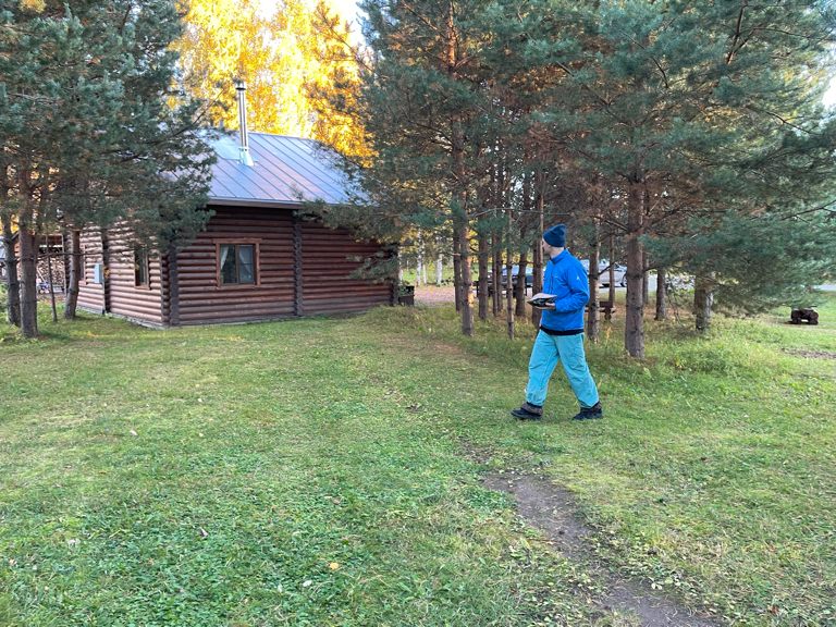 Фото Исаково