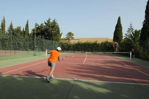 Фото Mediterranee Thalasso Golf