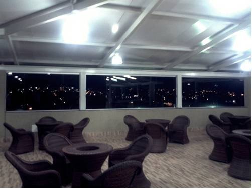 Фото Hotel Fortaleza Prime