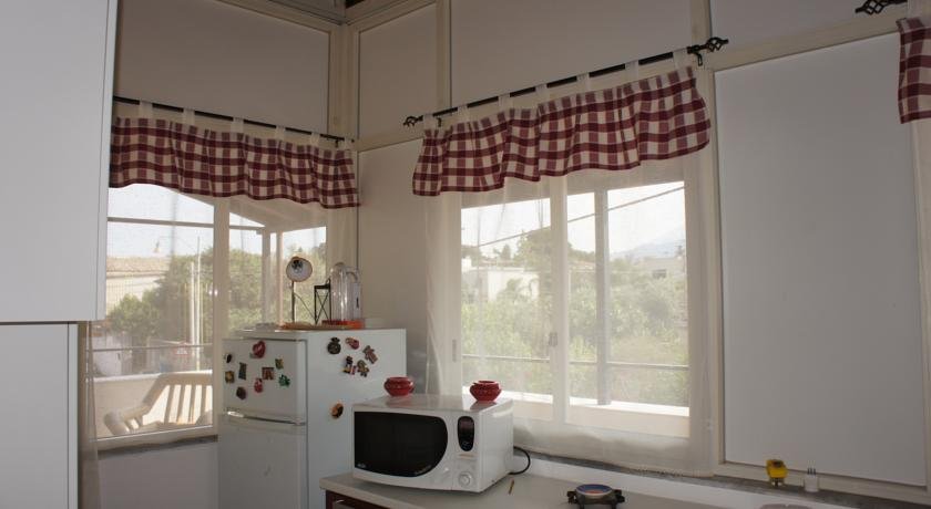 Фото Holiday Home Annalisa Mondello