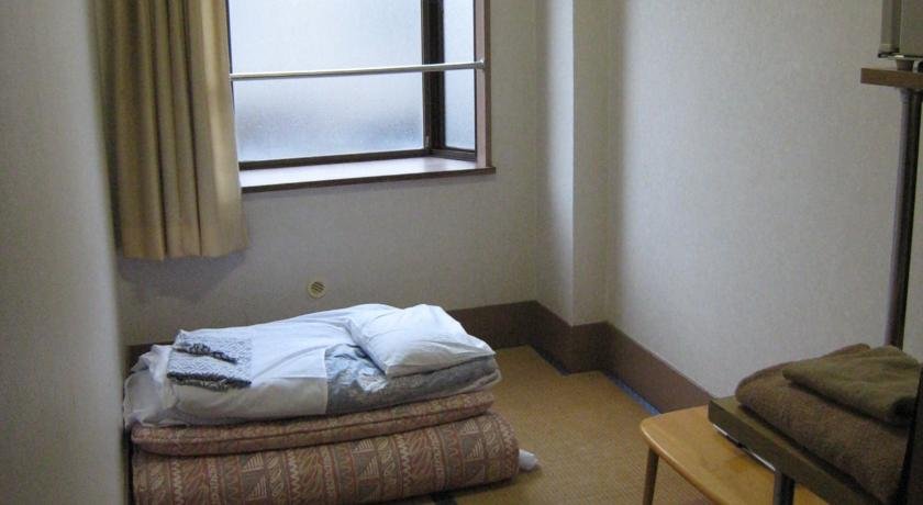 Фото Asakusa Hotel Fukudaya