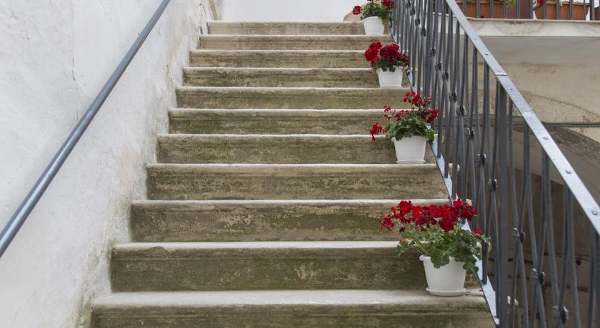 Фото B&b Porta Baresana