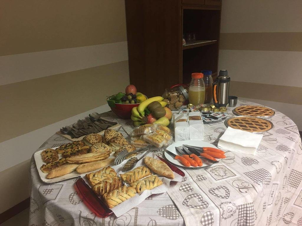 Фото White House Bed and Breakfast