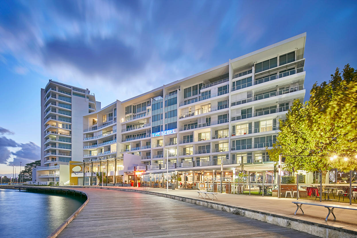 Фото отеля 4