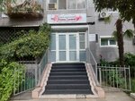 Студия маникюра Марины Грачёвой (Tsentralniy Microdistrict, Severnaya Street, 16), nail salon