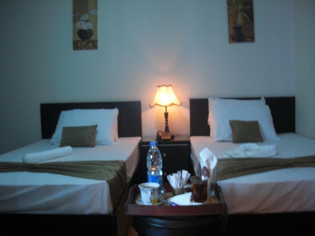 Фото Cairo plaza Guest House