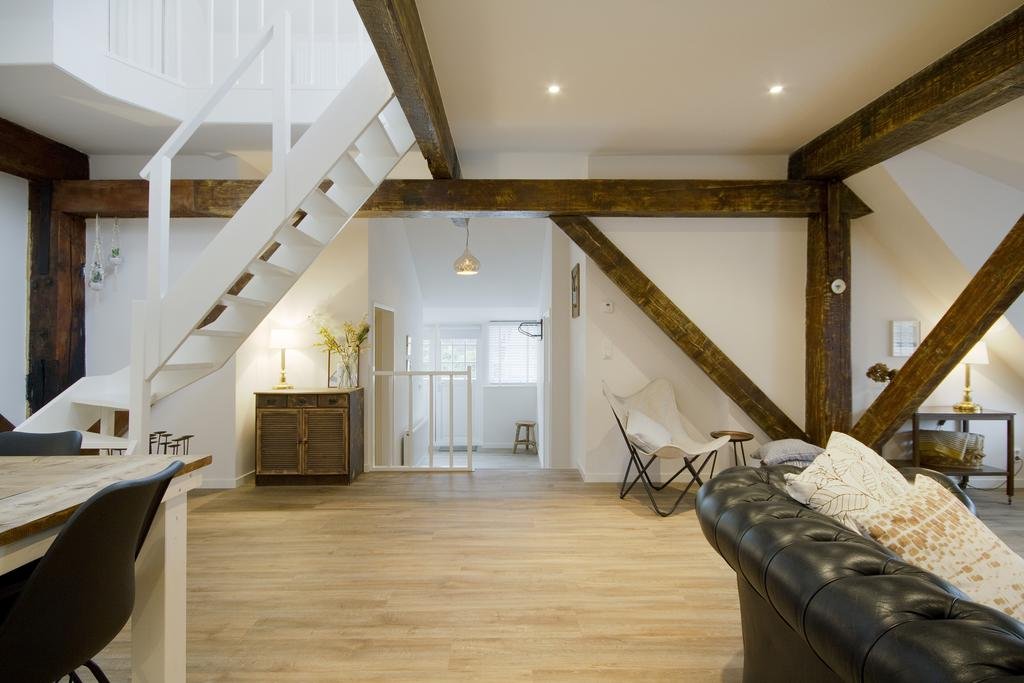 Фото Karel De Grote Bergen