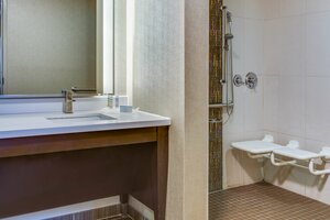 Гостиница Homewood Suites Savannah Historic District/Riverfront