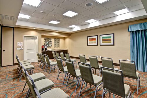 Гостиница Homewood Suites by Hilton Palo Alto, Ca в Пало-Альто