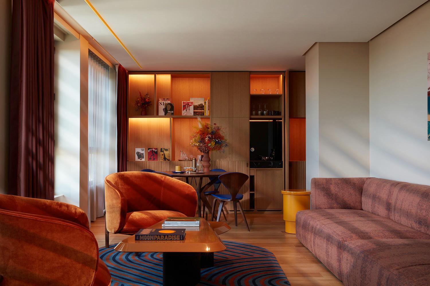 Фото отеля 3