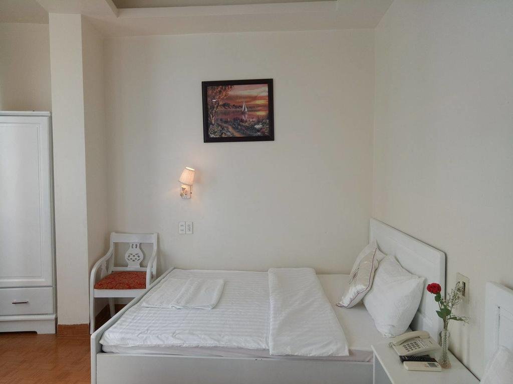 Фото Ken Hotel Nha Trang