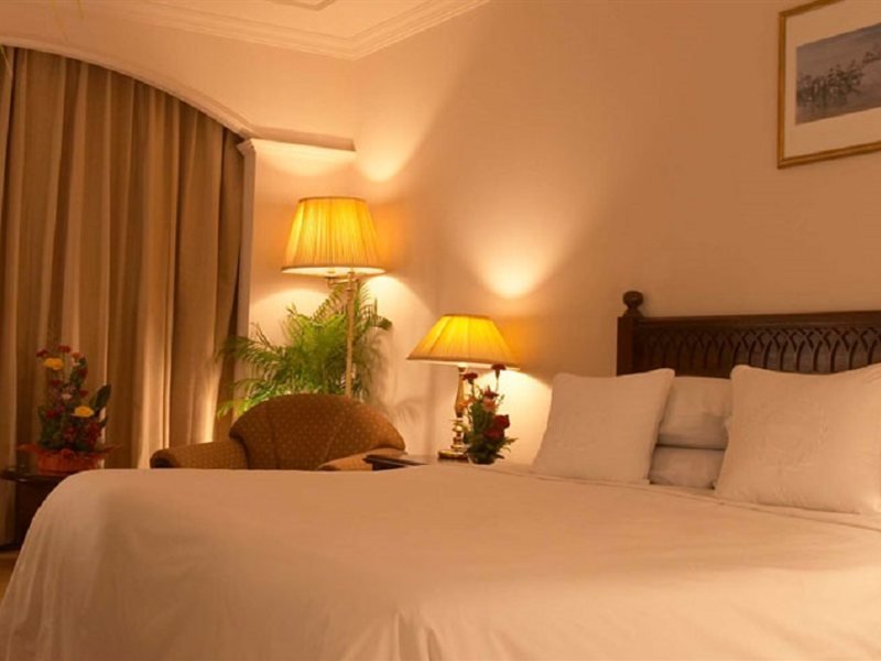 Фото InterContinental Dhaka