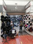 Gordass (MKAD, 19th kilometre, вл20с1), hat shop