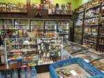 Вино & 40° (Khoroshyovskoye Highway, 82к7), alcoholic beverages